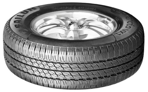 купить Шина Sailun 205/70 R15C VX1 106 R в Кишинёве 