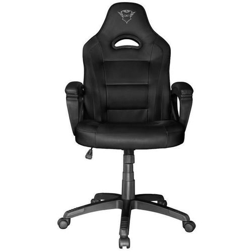 купить Офисное кресло Trust GXT 701R Ryon - Black в Кишинёве 