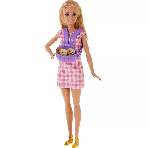купить Кукла Barbie HCK75 в Кишинёве 