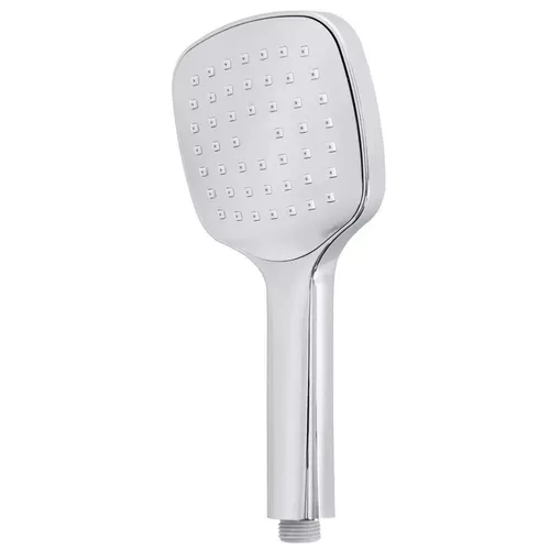 купить Душевая лейка Bisk 03780 Cap de dus 1F (baza 8) crom в Кишинёве 