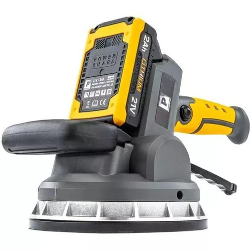 купить Присоска вакуумная Powermat Присоска PM-APWDP-180T с питанием от аккумулятора в Кишинёве 