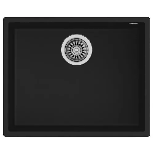 cumpără Chiuvetă bucătărie Teka Square 50.40 TG tegranit BLACK în Chișinău 