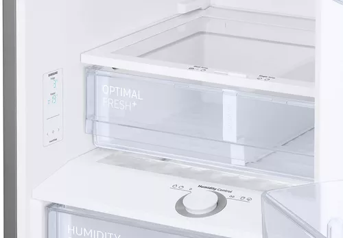 cumpără Frigider cu congelator jos Samsung RB38C603ES9/UA în Chișinău 