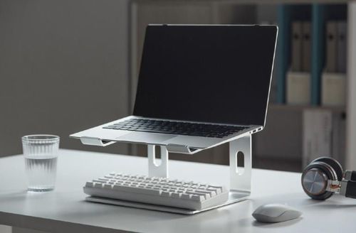 cumpără Stand laptop Gembird NBS-D1-01 în Chișinău 