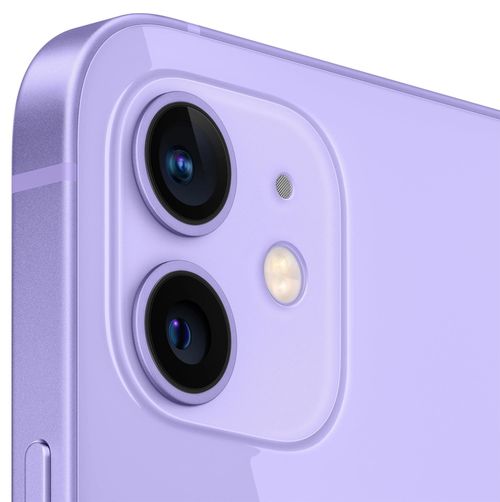 cumpără Smartphone Apple iPhone 12 128Gb Purple MJNP3 în Chișinău 