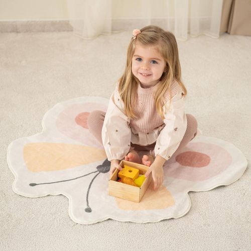 cumpără Covoraș de joacă Kikka Boo 31108030058 Hedge-hugs în Chișinău 