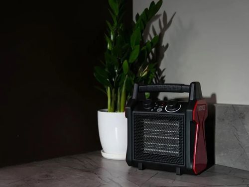 cumpără Încălzitor ceramică cu ventilator Yato YT99720 în Chișinău 