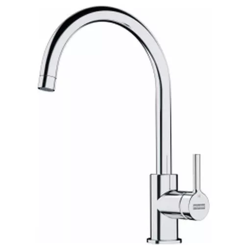 купить Смеситель кухонный Franke 115.0693.228 Lina J Crom в Кишинёве 
