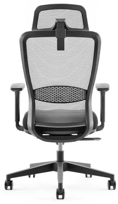 купить Офисное кресло Kreslalux Beacon black в Кишинёве 
