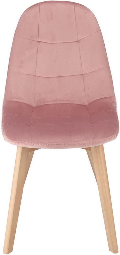 cumpără Scaun Jumi COLIN (roz) în Chișinău 