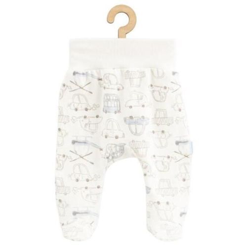 купить Детская одежда New Baby 55365 Ползунки 56 (0-3m) My Cars в Кишинёве 