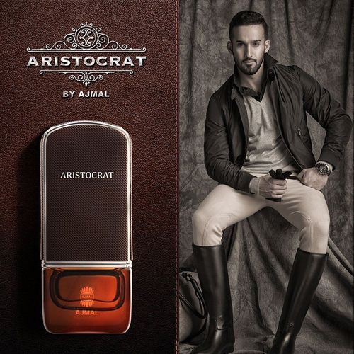Ajmal - Aristocrat 