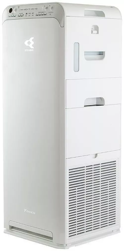 купить Очиститель воздуха Daikin MCK55W в Кишинёве 