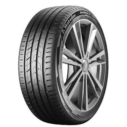 купить Шина Matador 235/60 R18 Hectorra 5 107V XL FR Cont в Кишинёве 