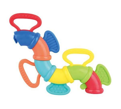 cumpără Iinel dentiție PlayGo 1490 Грызунок кольцо în Chișinău 