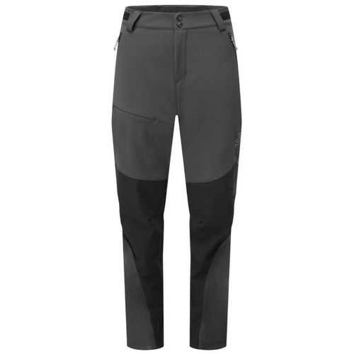 cumpără Îmbrăcăminte sport Rab Pantaloni dame Torque Winter Black 08 Regular Leg (QFG-22-BLK-08-RG) în Chișinău 