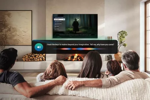 cumpără Televizor Samsung Neo QLED 4K QE85QN70FAUXUA MiniLED Vision AI în Chișinău 