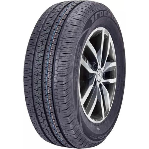 cumpără Anvelopă Tracmax 235/65 R16C 121R TL Van Saver în Chișinău 