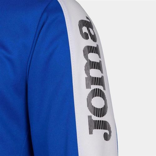 купить Одежда для спорта Joma Academy Tracksuit III Royal-Navy (S) 101584.703 в Кишинёве 