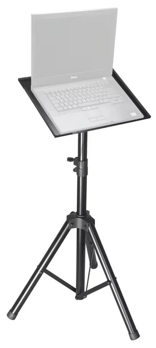 cumpără Accesoriu p/u instrumente muzicale Adam Hall Hall SLT003 Stativ Laptop în Chișinău 
