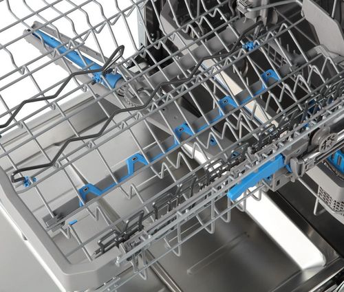 cumpără Mașină de spălat vase încorporabilă Midea MDWEB1403MB-WA în Chișinău 