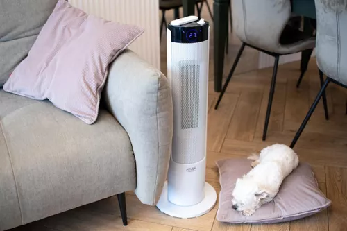 купить Тепловентилятор керамический Adler AD 7730 в Кишинёве 