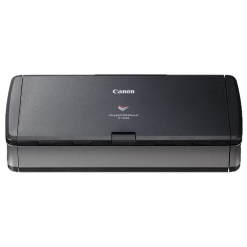 купить Сканер Canon P-215II в Кишинёве 