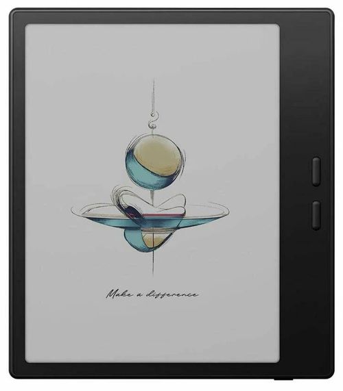 cumpără Carte electronică BOOX Onyx Boox 7" Go Color7(Gen II) în Chișinău 