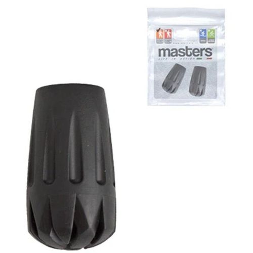 cumpără Bețe pentru trekking Masters 2 Trekking Pads SAE582.029, accesoriu în Chișinău 