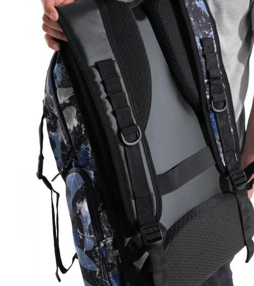 купить Рюкзак спортивный Arena 010235-901 All Set Backpack 45L AO в Кишинёве 