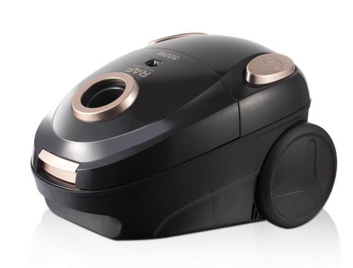 купить Пылесос с мешком Raf R.8677 в Кишинёве 