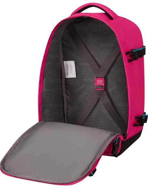 cumpără Rucsac pentru oraș American Tourister Take2cabin S Roz (149174/A254) în Chișinău 