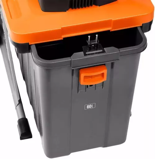 cumpără Tocător de frunze și crengi Daewoo DSR 3000E în Chișinău 