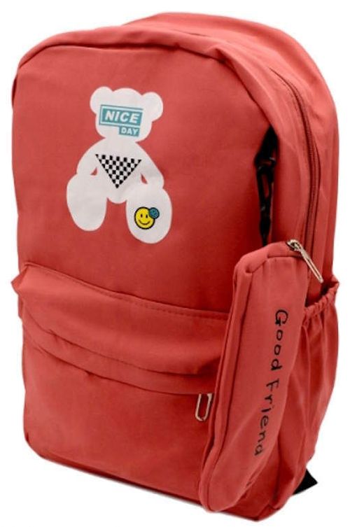 купить Детский рюкзак miscellaneous MSD-020306 Школьный рюкзак 5366 (в сборе) в Кишинёве 