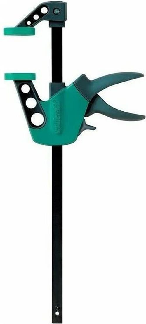 купить Струбцина Wolfcraft Струбцина столярная EHZ EASY 75-300 3021000 в Кишинёве 
