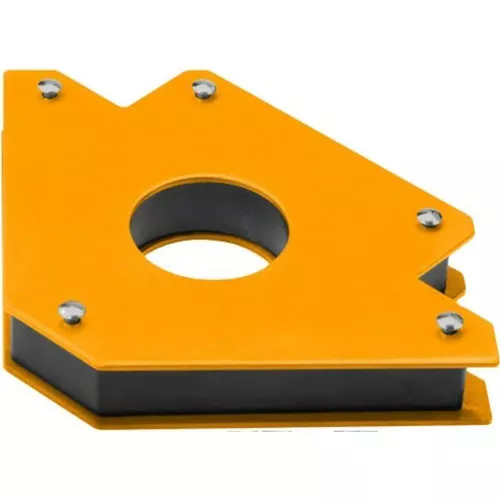 cumpără Suport magnetic pentru sudură Tolsen Dispozitiv magnetic p/u sudura 34kg (44912) în Chișinău 