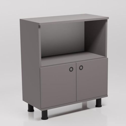 купить Тумба Smartex Printer Графит в Кишинёве 