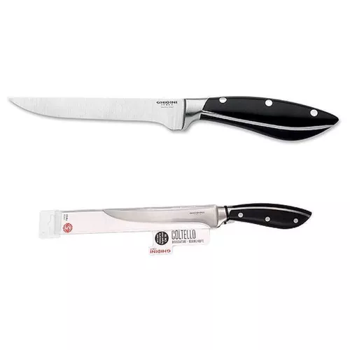 cumpără Cuțit Promstore 54122 Twist 16cm, pentru dezosare, inox în Chișinău 