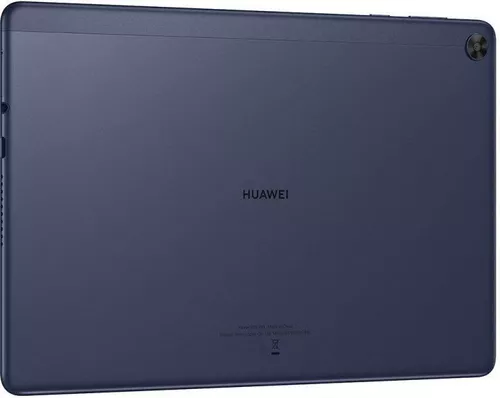 купить Планшетный компьютер Huawei Matepad T10 LTE 4/64GB Blue 53012NHR в Кишинёве 