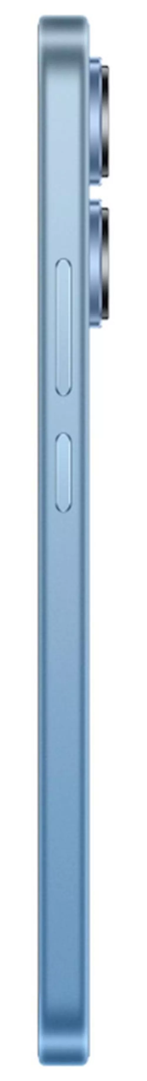 купить Смартфон Xiaomi Redmi Note 13 8/256GB Blue [ldu] в Кишинёве 