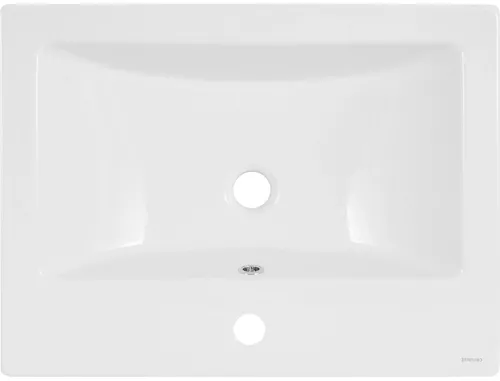 cumpără Lavoar Cersanit Como 800x450x165 în Chișinău 