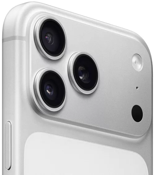 купить Смартфон Apple iPhone 17 Pro Max 256GB Silver MFYM4 в Кишинёве 