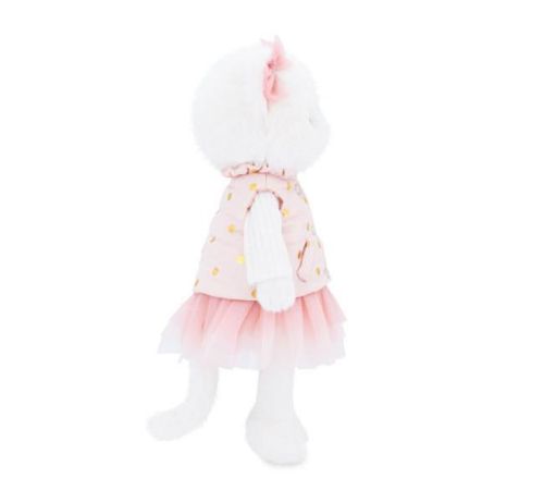 купить Мягкая игрушка Orange Toys LK01/08 Lucky Kitty, Lucky Sophie: Powdery Dreams 38 в Кишинёве 