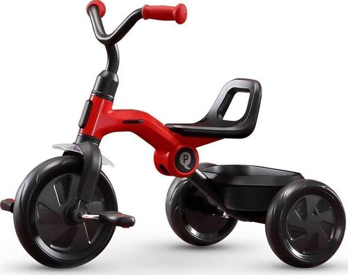 cumpără Bicicletă Qplay Ant Plus Red (max. 25kg) în Chișinău 