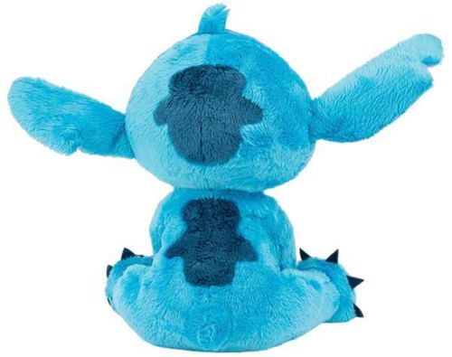 cumpără Jucărie de pluș As Kids 1607-01730 Disney Игрушка плюш Stitch 38cm în Chișinău 