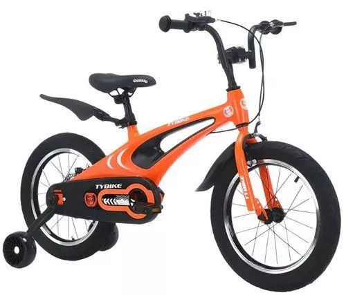 cumpără Bicicletă TyBike BK-1 16 Orange în Chișinău 