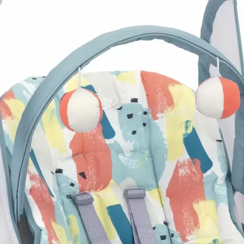 cumpără Leagăn pentru bebeluși Graco Baby Delight Paintbox în Chișinău 