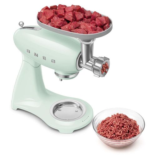 купить Кухонная машина SMEG SMF05PGEU в Кишинёве 