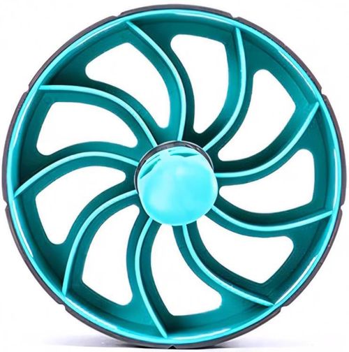 купить Колесо-ролик для пресса LiveUp 41447 Power Roller LS3384/GN в Кишинёве 