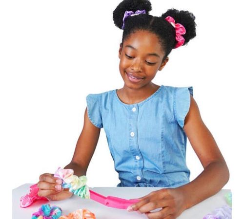 купить Набор для творчества miscellaneous 1112082W Set Scruncheeze в Кишинёве 